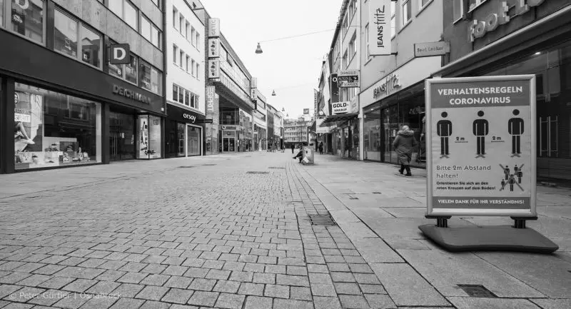 Osnabrück Krahnstrasse